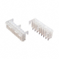 Molex, LLC - 0009623083 - CONN RECEPT 8POS .156 VERT PCB