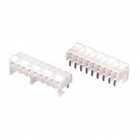 Molex Connector Corporation - 09-52-3091 - CONN RECEPT 9POS .156 R/A PCB