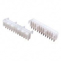 Molex Connector Corporation - 09-62-3123 - CONN RECEPT 12POS .156 VERT PCB