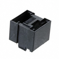 Molex, LLC - 0955027883 - CONN MOD JACK 8P8C VERT UNSHLD