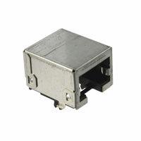Molex, LLC - 0956224881 - CONN MOD JACK 8P8C R/A SHIELDED