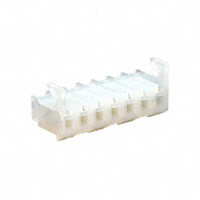 Molex, LLC - 0009623073 - CONN RECEPT 7POS .156 VERT PCB