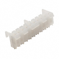Molex Connector Corporation - 09-62-3103 - CONN RECEPT 10POS .156 VERT PCB