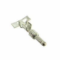Molex, LLC - 0980140300 - CONN TERM PIN 2.5 - 4MM CRIMP