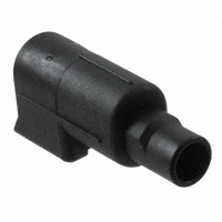 Molex, LLC - 0980150001 - CONN HOUSING 1WAY FOR MALE TERM