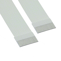 Molex, LLC - 0982660281 - CABLE FFC 26POS 0.50MM 6"