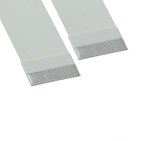 Molex, LLC - 0982660347 - CABLE FFC 32POS 0.50MM 6"