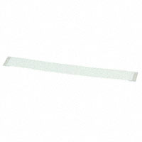 Molex, LLC - 0982670321 - CABLE FFC 16POS 1.00MM 6"