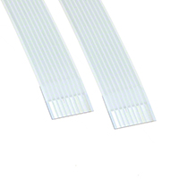 Molex, LLC - 0982670773 - CABLE FFC 9POS 1.00MM 4"