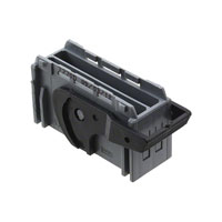 Molex, LLC - 0986312001 - CONN ADAPTER FEMALE 30POS GRAY