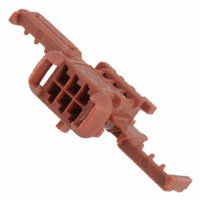 Molex, LLC - 0987861019 - CONN RCPT HOUSING 6POS DL BROWN