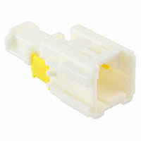 Molex, LLC - 0988221020 - NSCC PIN CONN 1.5 WHT 2POS