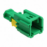 Molex, LLC - 0988221025 - NSCC PIN CONN 1.5 GRN 2CKT