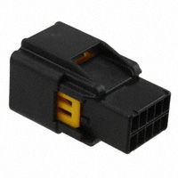 Molex Connector Corporation - 0988231011 - CONN PLUG HSNG 10POS BLACK