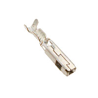 Molex, LLC - 0988971119 - NSCC RCPT TERM 1.5 0.5-1