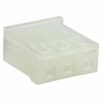 Molex Connector Corporation - 10-01-3036 - CONN HOUSING 3POS 5.08MM