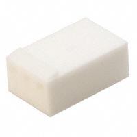 Molex, LLC - 0010112033 - CONN HOUSING 3POS .100 HI PRESS