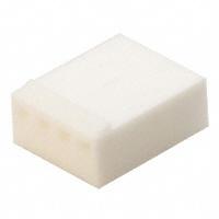 Molex, LLC - 0010112043 - CONN HOUSING 4POS .100 HI PRESS