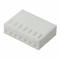 Molex Connector Corporation - 10-11-2073 - CONN HOUSING 7POS .100 HI PRESS