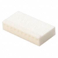 Molex Connector Corporation - 10-11-2103 - CONN HOUSING 10POS .100 HI PRESS