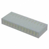 Molex Connector Corporation - 10-11-2133 - CONN HOUSING 13POS .100 HI PRESS