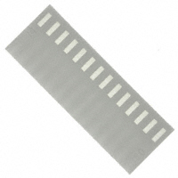 Molex Connector Corporation - 10-11-2143 - CONN HOUSING 14POS .100 HI PRESS