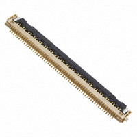 Molex, LLC - 1041125617 - CONN FFC BOTTOM 56POS 0.50MM R/A