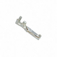Molex, LLC - 1045058003 - 125 WTB CONN CRIMP REC' TERMINAL