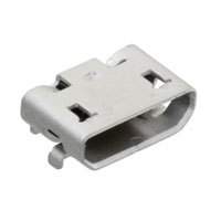 Molex, LLC - 1050171001 - MICRO USB B REC. BOTTOM MOUNT