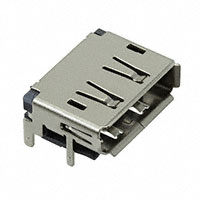 Molex, LLC - 1050200001 - FY08 DIP TYPE DISPLAY PORT REC.
