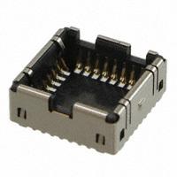 Molex, LLC - 1050281001 - CONN CAM SOCKET 32POS GOLD