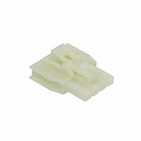 Molex, LLC - 1053072204 - NANO-FIT RCPT HSG SGL 4CKT TPA W