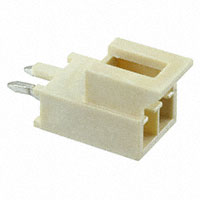 Molex, LLC - 1053092202 - NANO-FIT HDR VT SGL KNK 2CKT 15A