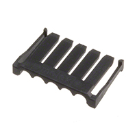 Molex, LLC - 1053251005 - NANO-FIT TPA V0 BLK 5 CKT