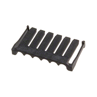 Molex, LLC - 1053251006 - NANO-FIT TPA V0 BLK 6 CKT