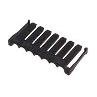 Molex, LLC - 1053251007 - NANO-FIT TPA V0 BLK 7 CKT