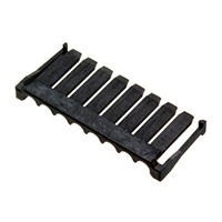 Molex, LLC - 1053251008 - NANO-FIT TPA V0 BLK 8 CKT