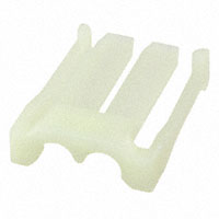 Molex, LLC - 1053252002 - NANOFIT TPA V0 WHT 2 CKT