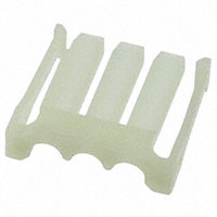 Molex, LLC - 1053252003 - NANOFIT TPA V0 WHT 3 CKT