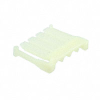 Molex, LLC - 1053252004 - NANOFIT TPA V0 WHT 4 CKT