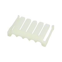 Molex, LLC - 1053252005 - NANO-FIT TPA V0 WHT 5 CKT