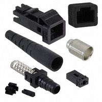 Molex, LLC - 1060033030 - CONN FIBER MT-RJ RECEPT DUPLX