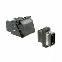 Molex, LLC - 1060043088 - CONN COUPLR RCPT MTP-MTP SIMPLEX