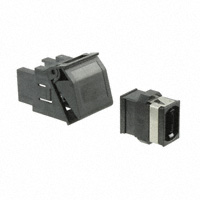 Molex, LLC - 1060043089 - CONN COUPLER MTP-MTP SIMPLEX