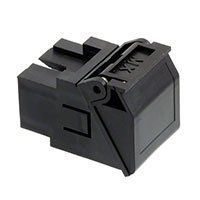 Molex, LLC - 1060043285 - CONN COUPLER RCPT SC-SC SIMPLEX