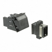 Molex, LLC - 1060043288 - CONN COUPLER MTP-MTP SIMPLEX