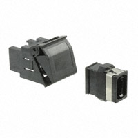 Molex, LLC - 1060043289 - CONN COUPLER MTP-MTP SIMPLEX