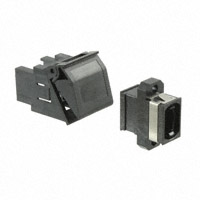 Molex, LLC - 1060043298 - CONN COUPLER MTP-MTP SIMPLEX