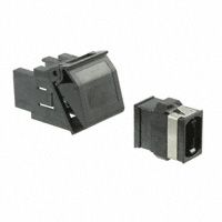 Molex, LLC - 1060043389 - CONN COUPLER MTP-MTP SIMPLEX