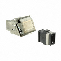 Molex, LLC - 1060043599 - CONN COUPLER MTP-MTP SIMPLEX